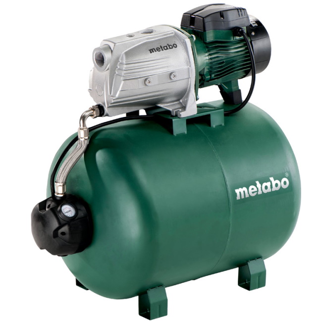 Metabo hidropak za vodu HWW 9000/100 G 600977000